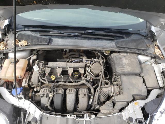 2014 FORD FOCUS SE - 1FADP3K22EL323670
