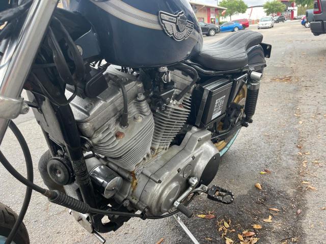 1HD1EML15LY126067 Harley-Davidson Fxrs Conve 1990. Фото: 6