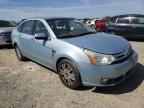 2008 FORD  FOCUS