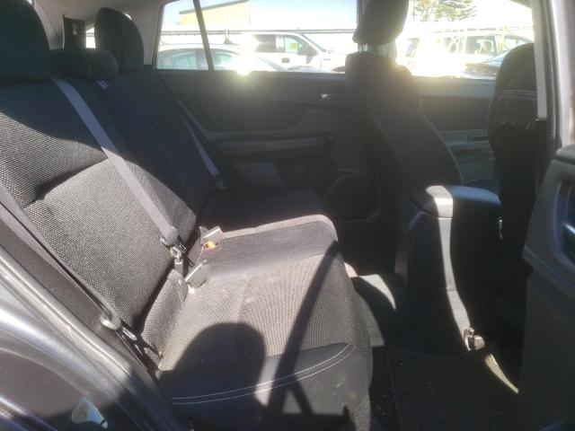JF2GPACC1D2806317 Subaru Xv Crosstr 2013. Фото: 5