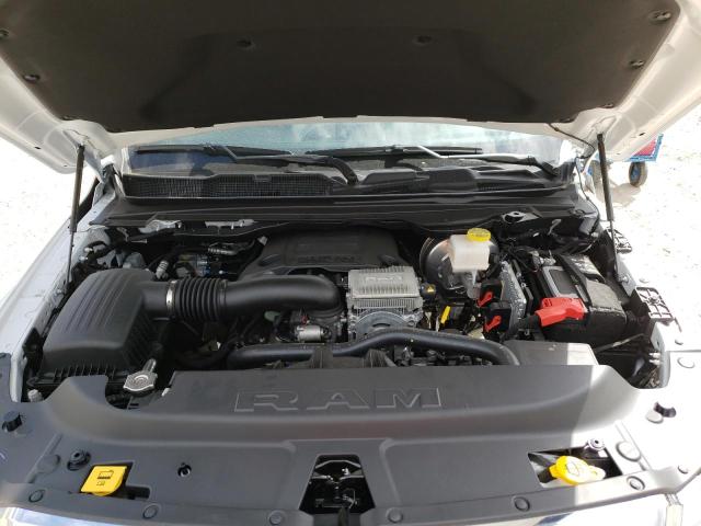 2021 RAM 1500 BIG H 1C6RREFTXMN768497