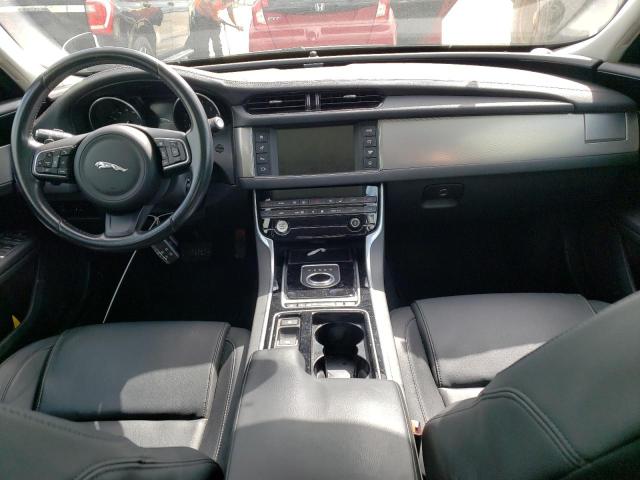 2017 JAGUAR XF PREMIUM SAJBD4BV7HCY35408