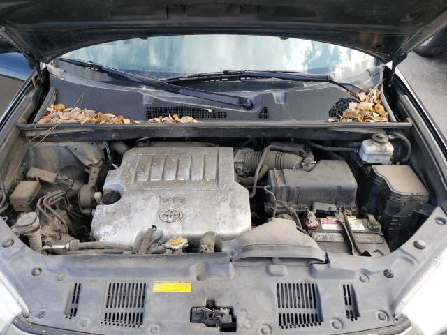 5TDZK3EH0CS065031 Toyota Highlander 2012. Фото: 6