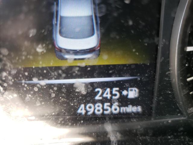 3N1CB7AP8HY204982 Nissan Sentra Sr 2017. Фото: 7
