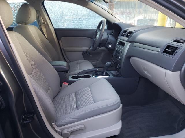 3FAHP0HAXCR229047 Ford Fusion Se 2012. Фото: 4