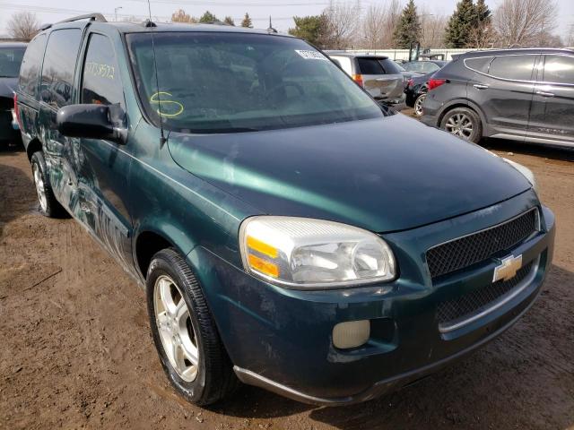 2005 Chevrolet Uplander LS