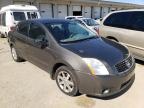 2008 NISSAN  SENTRA