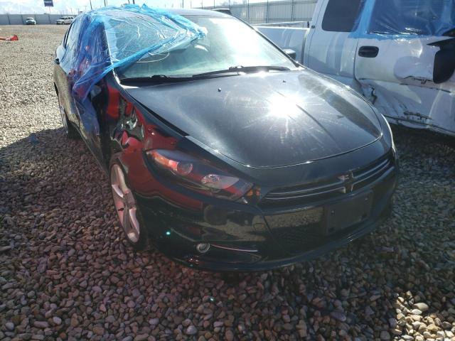 2015 DODGE DART GT - 1C3CDFEB5FD300993