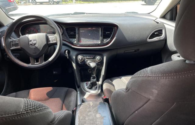 1C3CDFBB5ED790922 Dodge Dart Sxt 2014. Фото: 8
