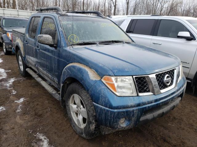 Фото: 1N6AD07U75C402845 - 1