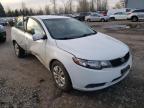 2010 KIA  FORTE