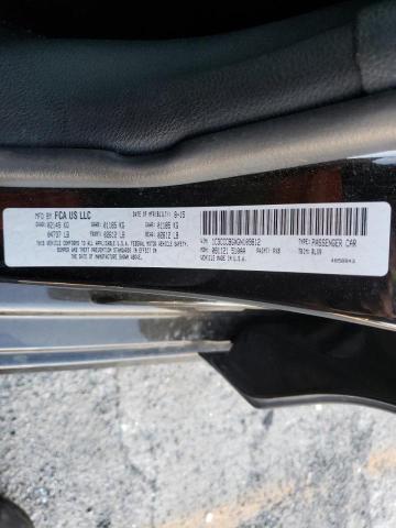 2016 CHRYSLER 200 S - 1C3CCCBGXGN109812