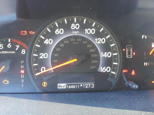 5FNRL3H93AB104357 Honda Odyssey To 2010. Фото: 7