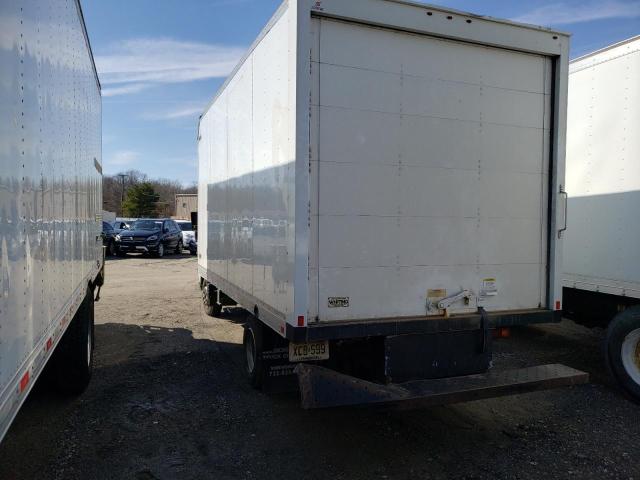 2019 MITSUBISHI FE FECZTS 4UZBYG119KGKK1622