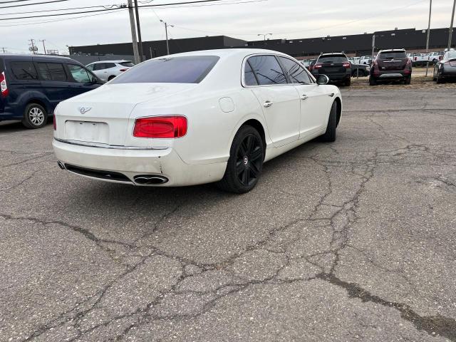2016 BENTLEY FLYING SPU SCBET9ZA1GC057624