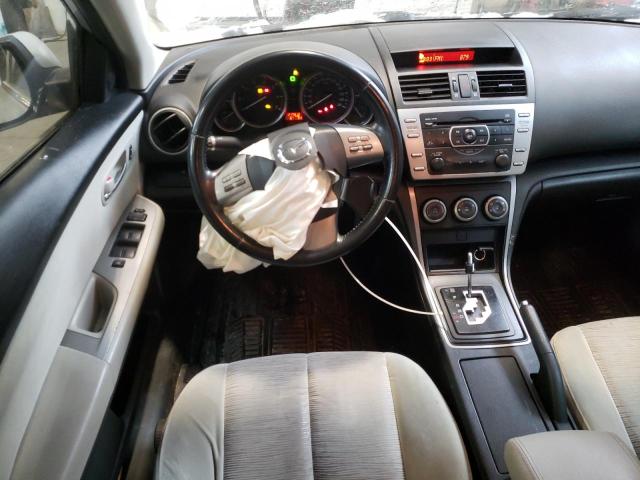2010 MAZDA 6 I - 1YVHZ8BH1A5M27423
