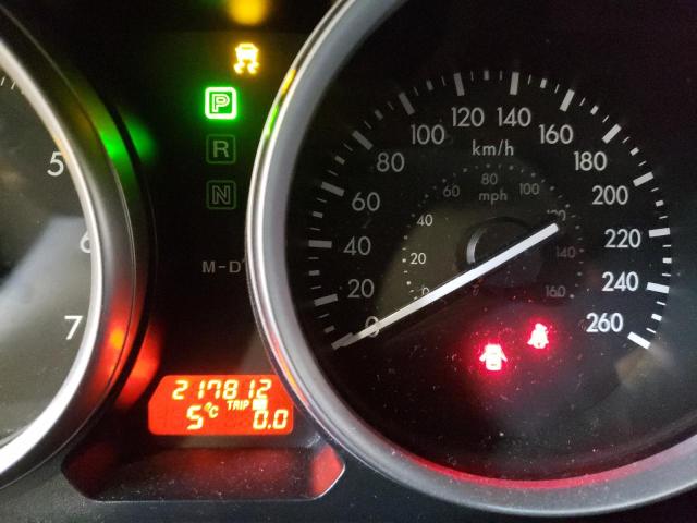 2010 MAZDA 6 I - 1YVHZ8BH1A5M27423
