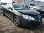 2007 PONTIAC  G6