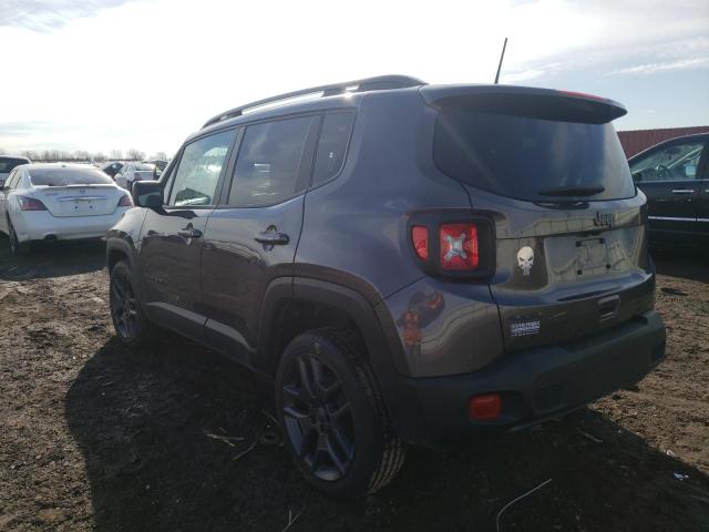 2021 JEEP RENEGADE ZACNJDBB7MPM65641