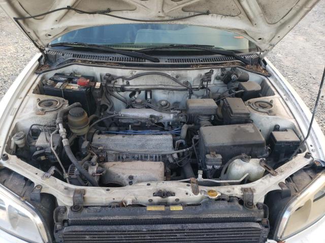 Фото: JT3HP10VXY7155985 - 7