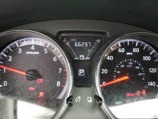 2017 NISSAN VERSA S - 3N1CN7AP1HL864687