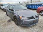 2011 VOLKSWAGEN  JETTA