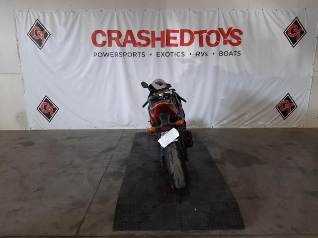 2020 SUZUKI GSX-R1000 JS1DM11M7L7100020