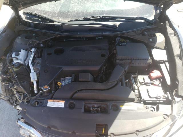 1N4AL3APXJC125411 Nissan Altima 2.5 2018. Фото: 6
