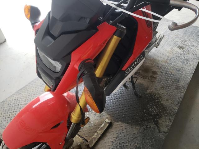 2019 HONDA GROM A MLHJC7556K5100423