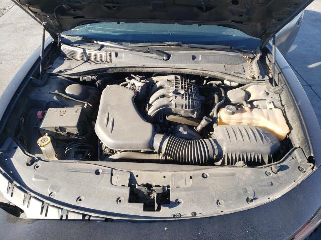 2016 DODGE CHARGER PO 2C3CDXAG3GH322275