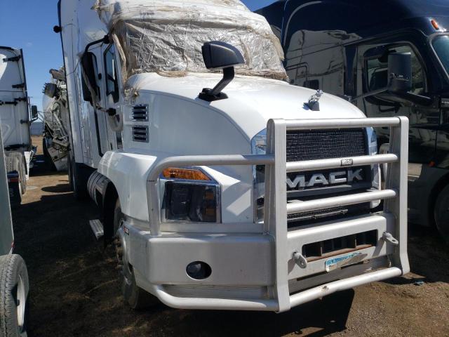 1M1AN4GY0KM008605 Mack Anthem 2019. Фото: 6