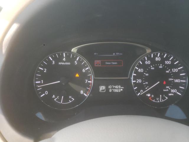 1N4AL3AP1FN901159 Nissan Altima 2.5 2015. Фото: 7