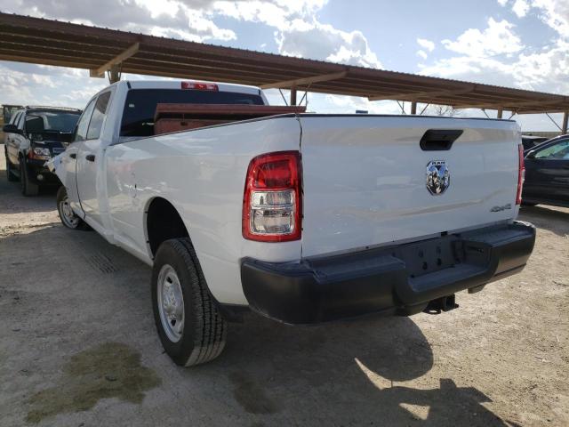 2022 RAM 2500 TRADE 3C6UR5HL7NG202542