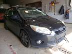 2012 FORD  FOCUS