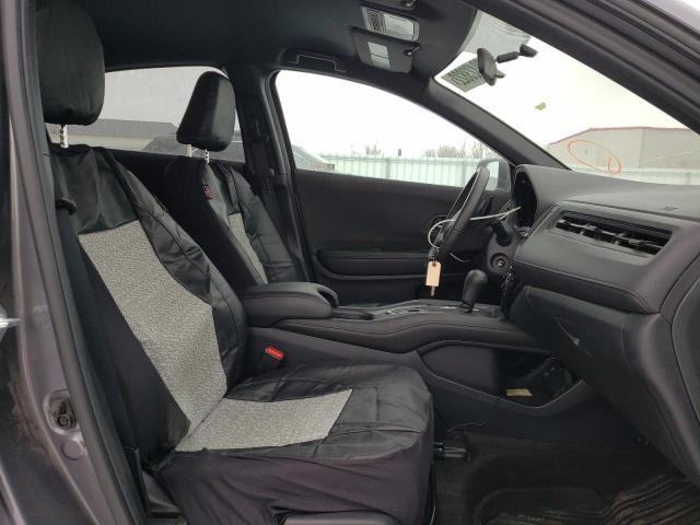 2021 HONDA HR-V SPORT 3CZRU6H13MM733572