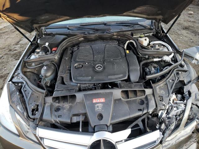 WDDKK5KF7DF203431 Mercedes-Benz E 350 2013. Фото: 6
