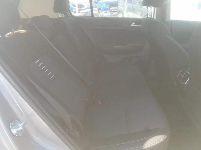 KNDPMCAC7M7925398 Kia Sportage L 2021. Фото: 5