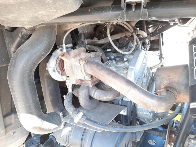2016 YAMAHA YXZ1000 SE 5Y4AN01Y6GA102747
