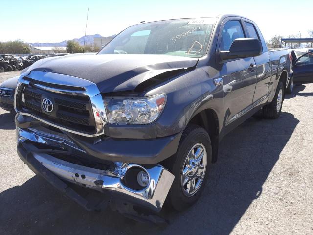 5TFUW5F17DX275682 Toyota Tundra Dou 2013. Фото: 1