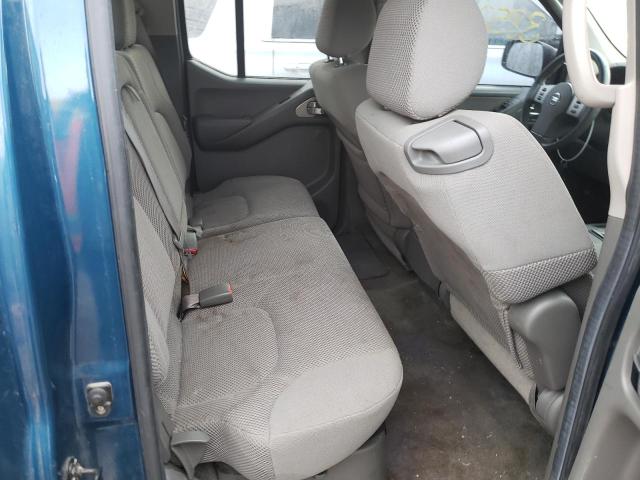 Фото: 1N6AD07U75C402845 - 6