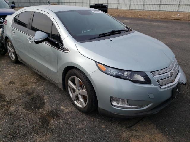 2013 Chevrolet Volt for sale in Mcfarland, WI