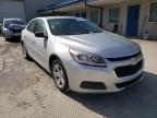 2015 CHEVROLET  MALIBU