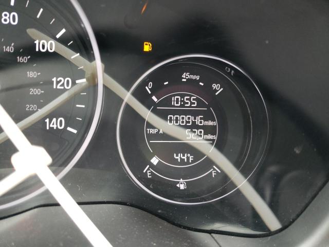 2021 HONDA HR-V SPORT 3CZRU6H13MM733572