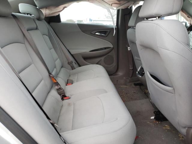 1G1ZE5ST6GF204542 Chevrolet Malibu Lt 2016. Фото: 5