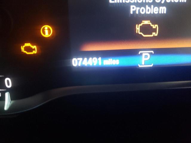 Фото: 5FNYF6H57JB014579 - 8