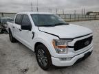 2021 FORD  F-150