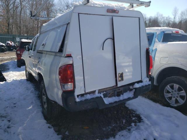2016 TOYOTA TACOMA ACC - 5TFRX5GN4GX059538