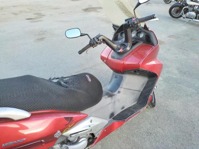 2003 HONDA FSC600 D JH2PF01103K102001