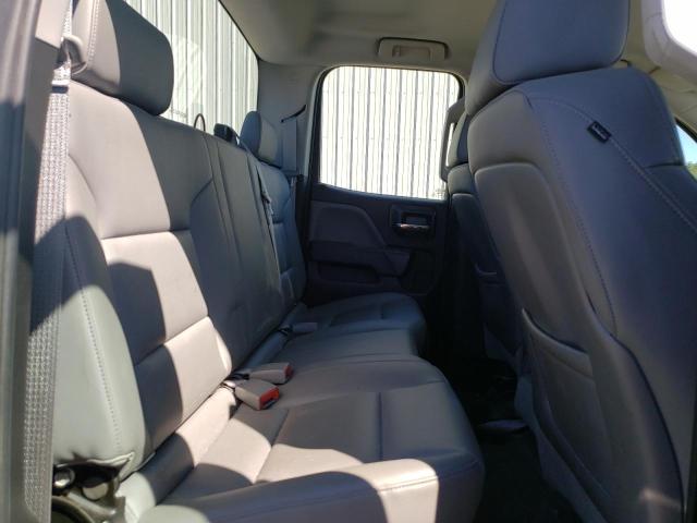 2015 CHEVROLET SILVRDO LT 1GC2CUEG6FZ123397