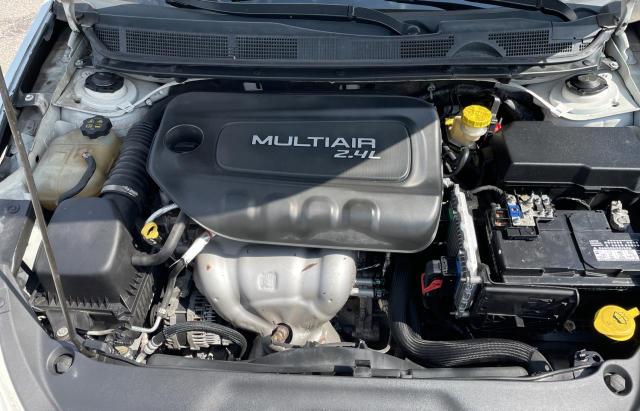1C3CDFBB5ED790922 Dodge Dart Sxt 2014. Фото: 6